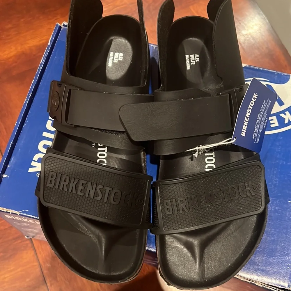 Birkenstock Special Edition size 40 *New - Picture 3 of 4